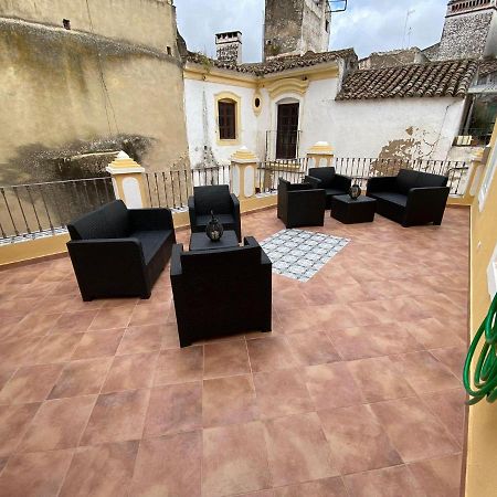 Concept Guest House Елвас Екстериор снимка