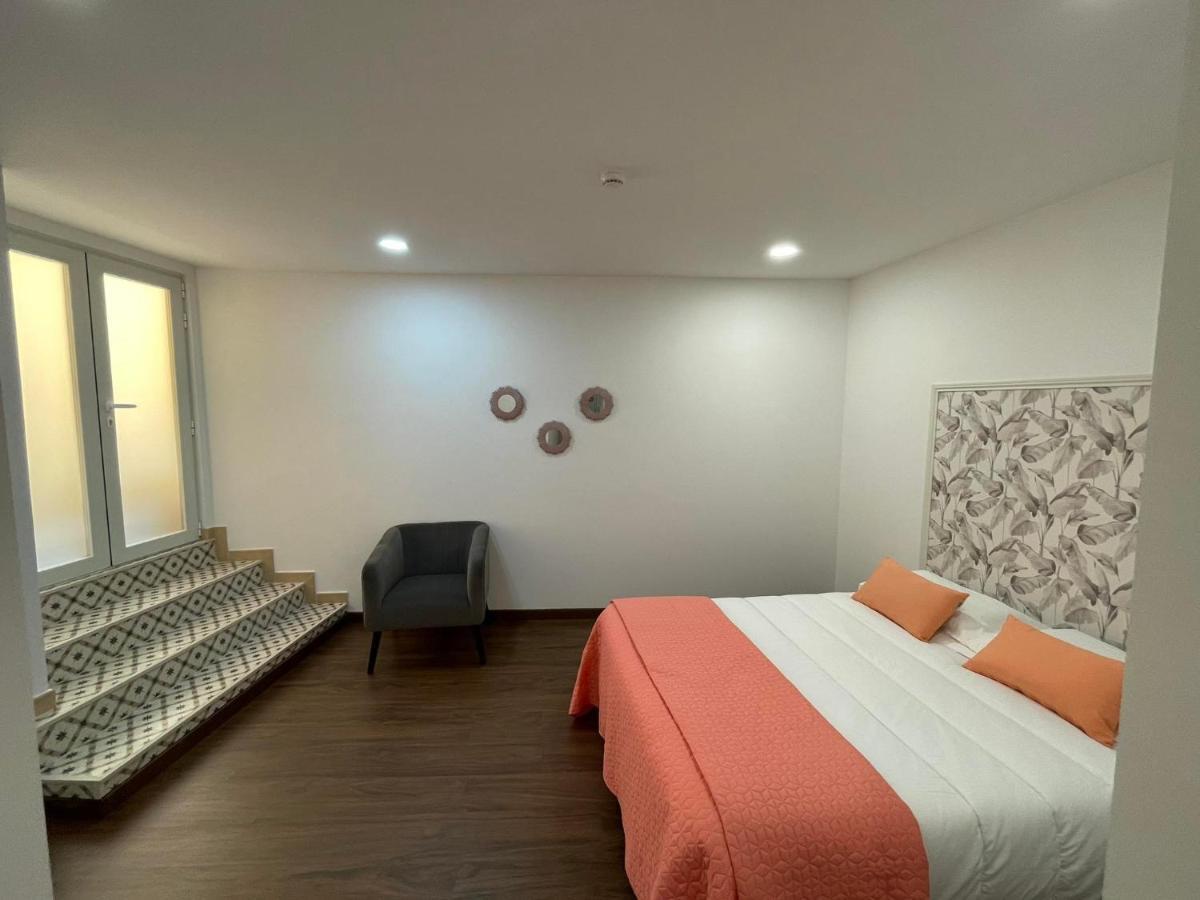 Concept Guest House Елвас Екстериор снимка