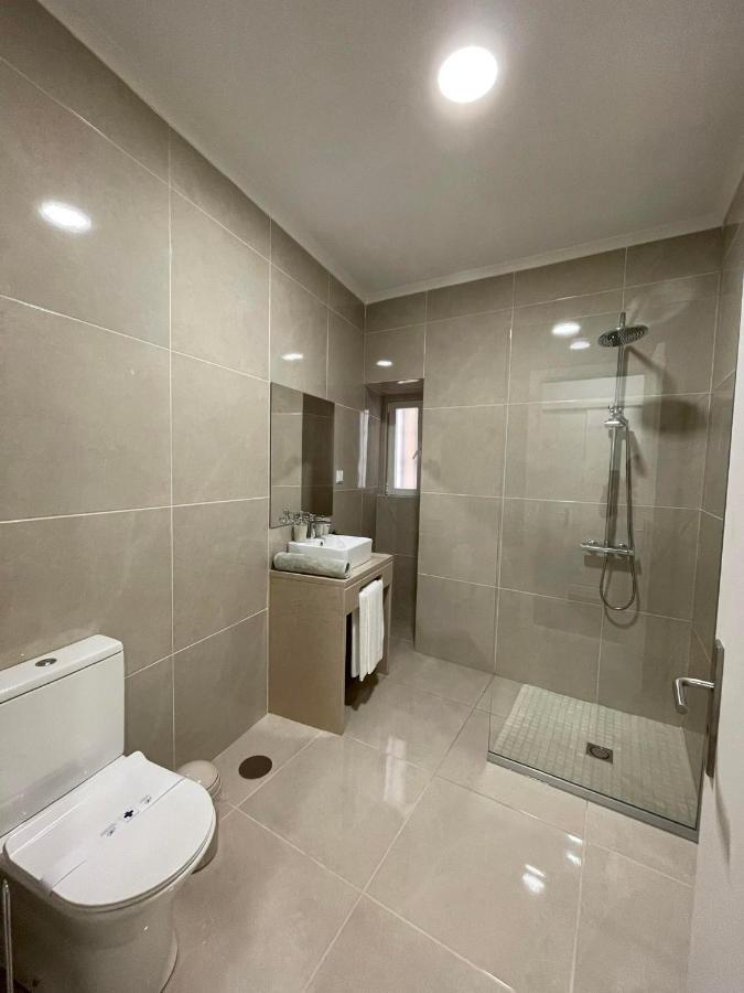 Concept Guest House Елвас Екстериор снимка
