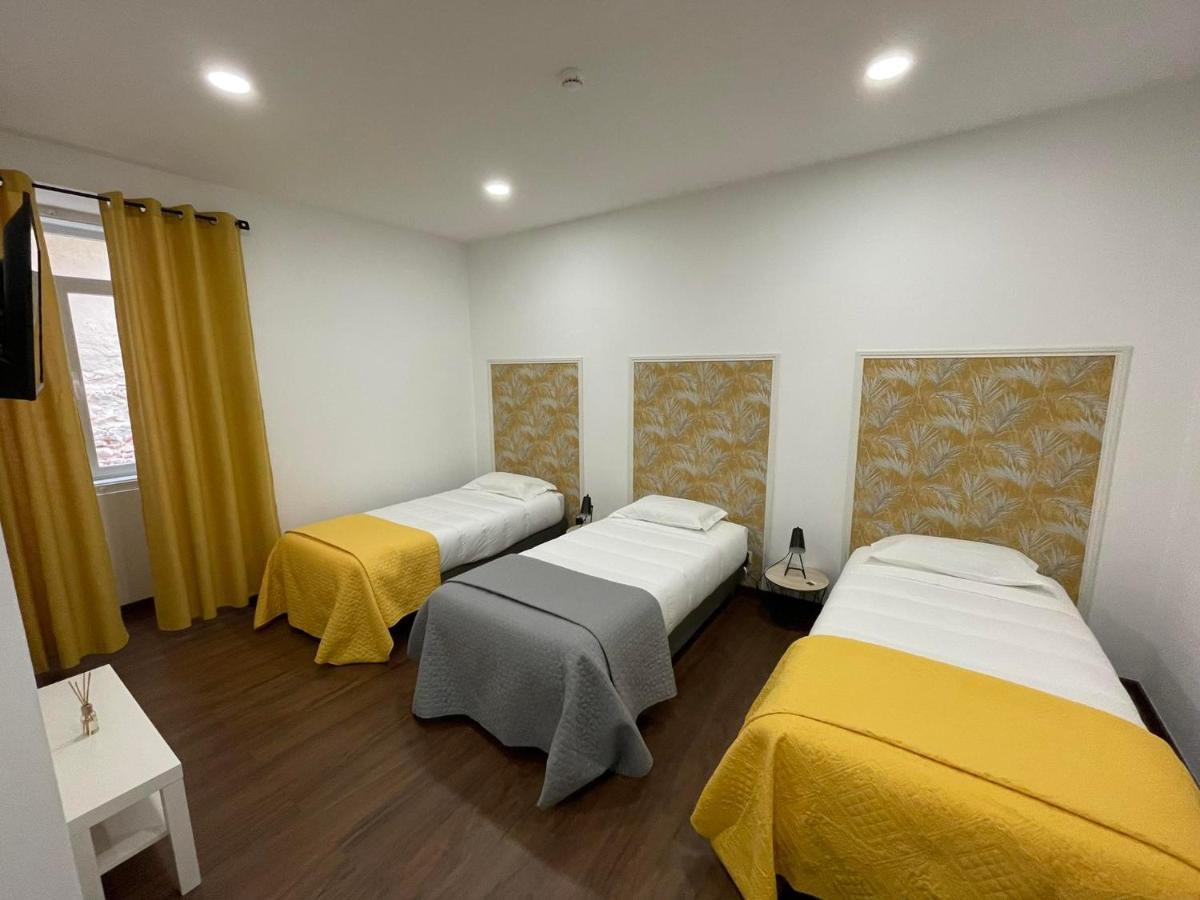 Concept Guest House Елвас Екстериор снимка