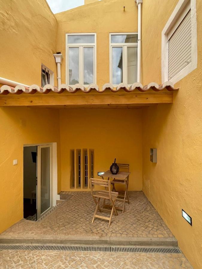 Concept Guest House Елвас Екстериор снимка