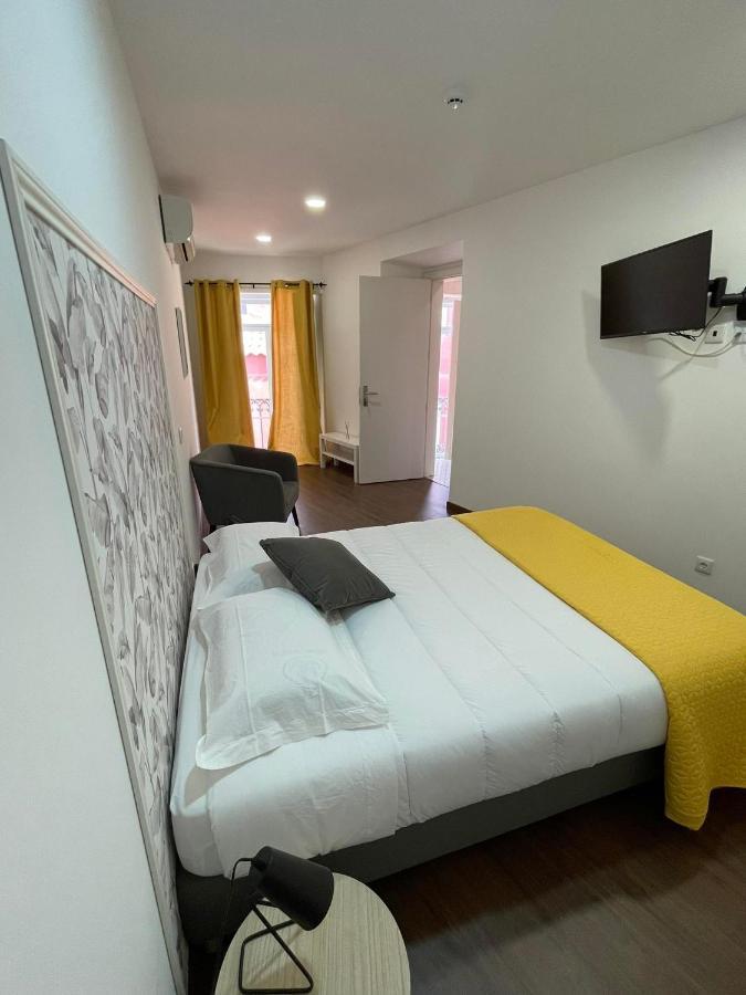 Concept Guest House Елвас Екстериор снимка