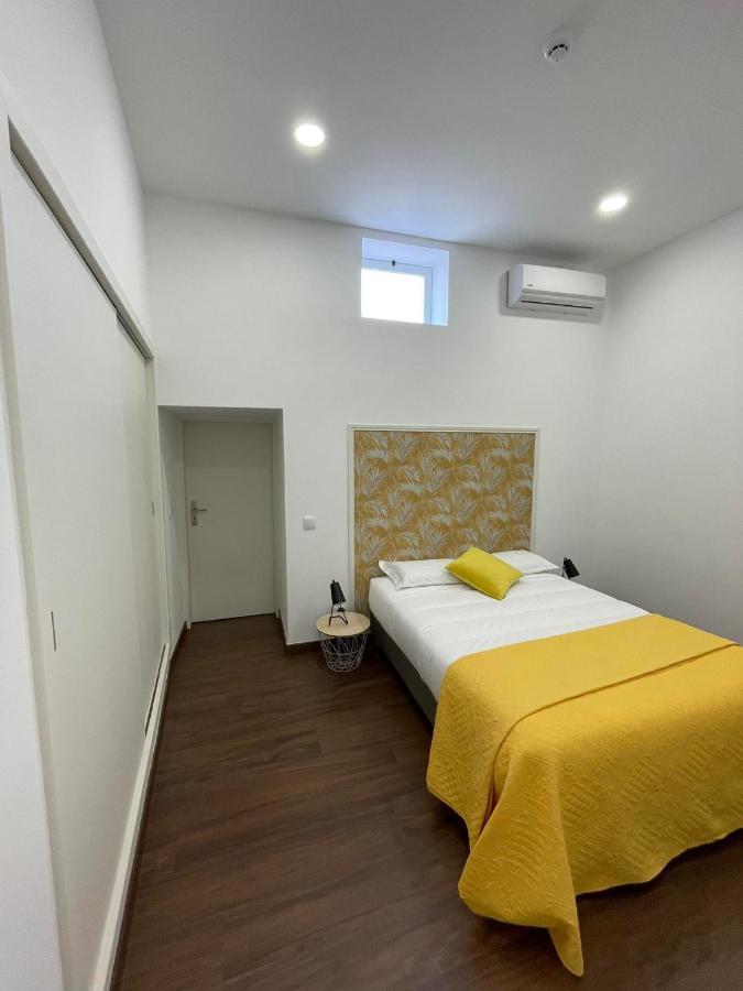 Concept Guest House Елвас Екстериор снимка