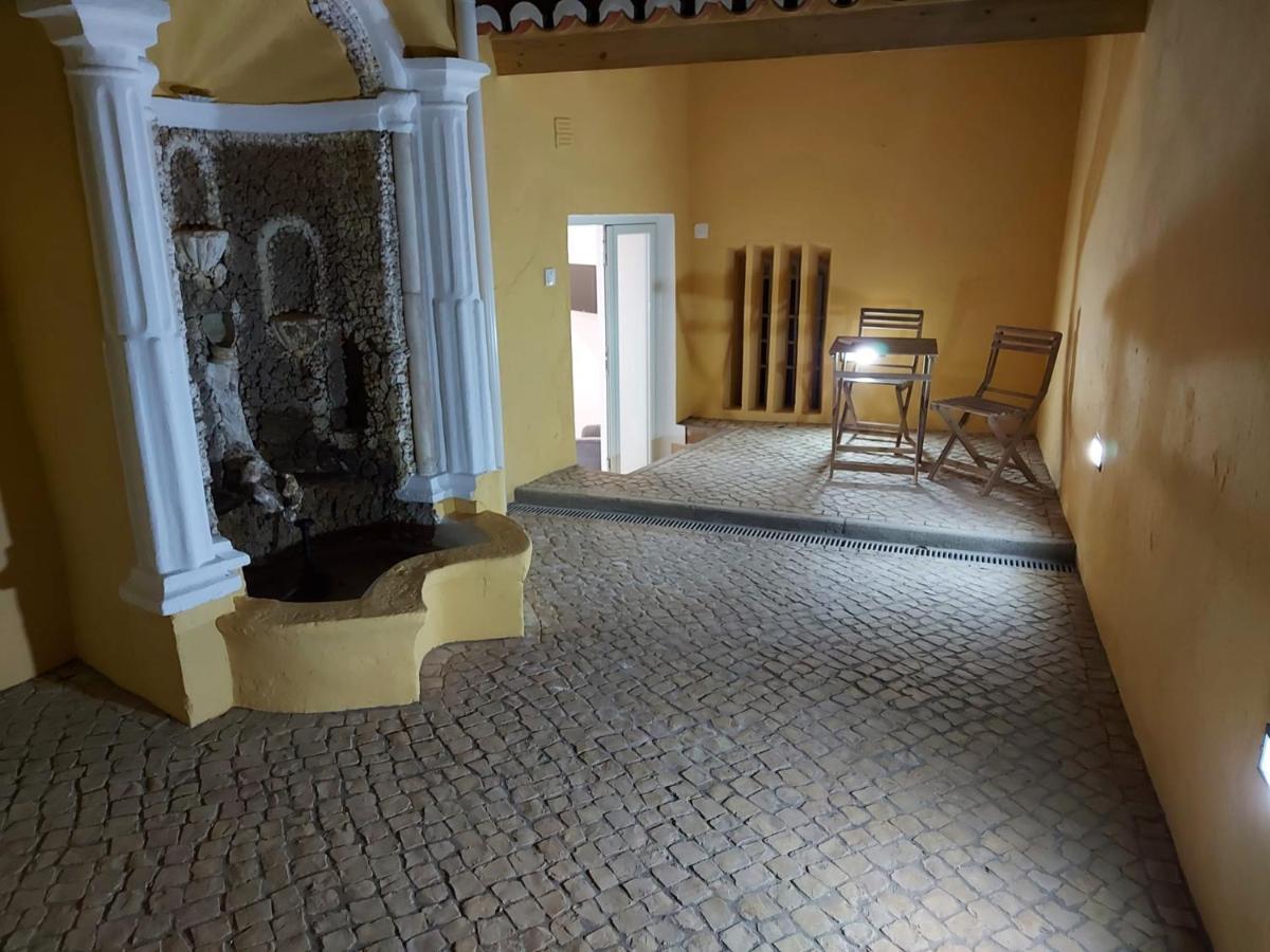 Concept Guest House Елвас Екстериор снимка