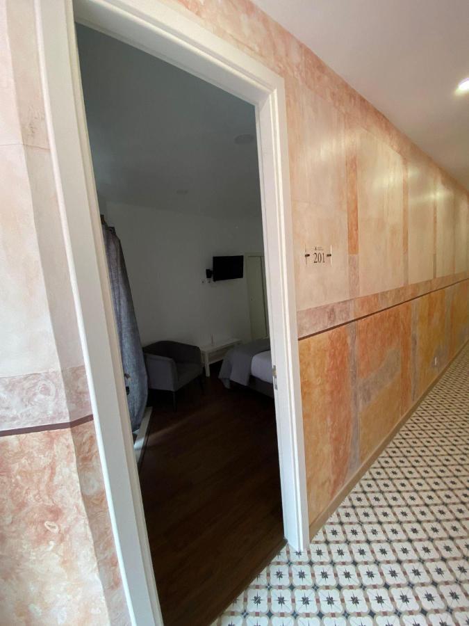 Concept Guest House Елвас Екстериор снимка