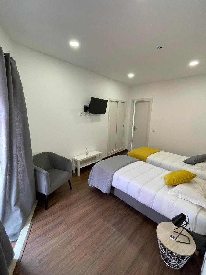 Concept Guest House Елвас Екстериор снимка