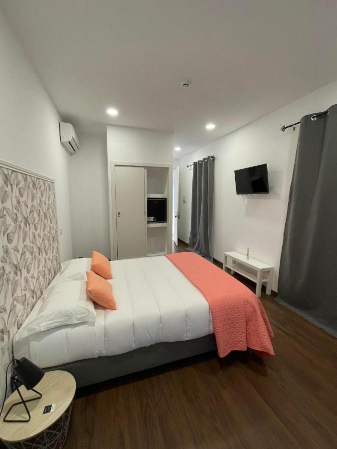 Concept Guest House Елвас Екстериор снимка