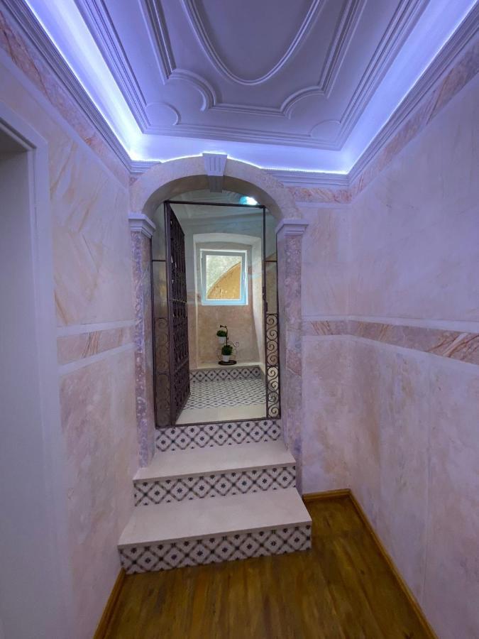 Concept Guest House Елвас Екстериор снимка