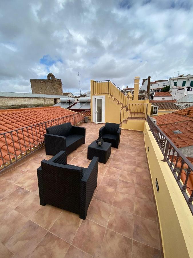 Concept Guest House Елвас Екстериор снимка