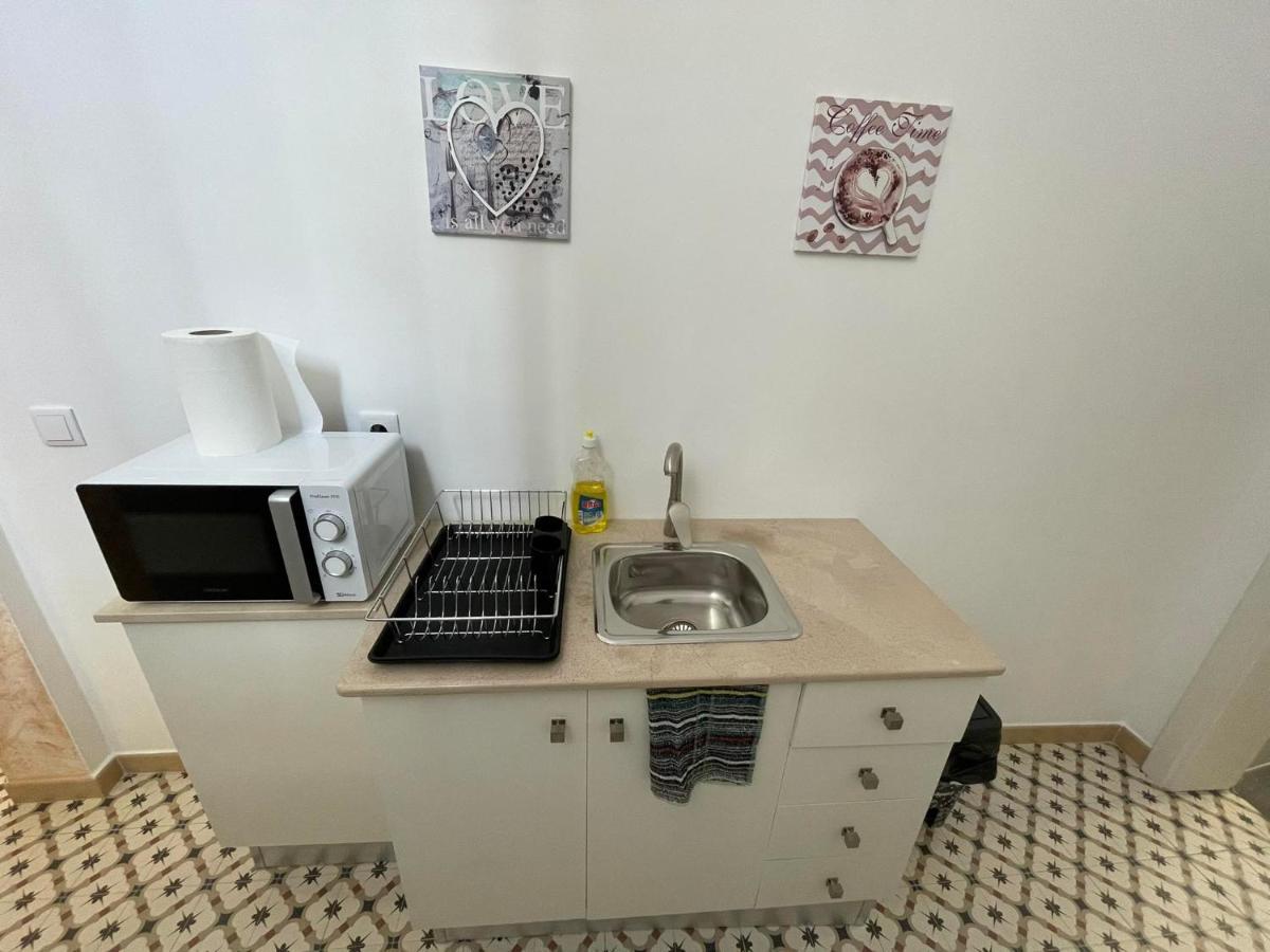 Concept Guest House Елвас Екстериор снимка
