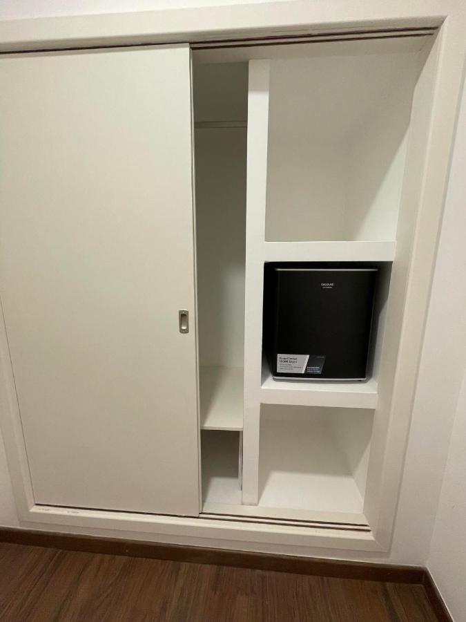 Concept Guest House Елвас Екстериор снимка