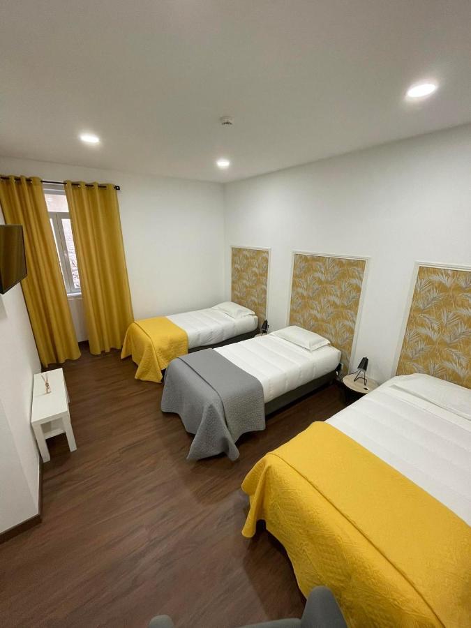 Concept Guest House Елвас Екстериор снимка