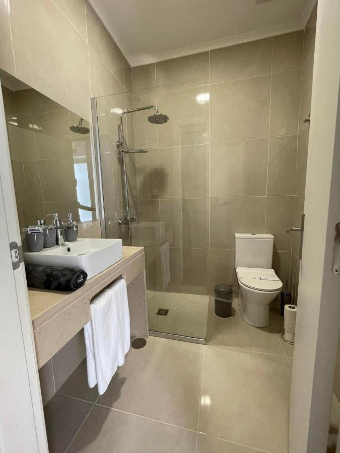Concept Guest House Елвас Екстериор снимка
