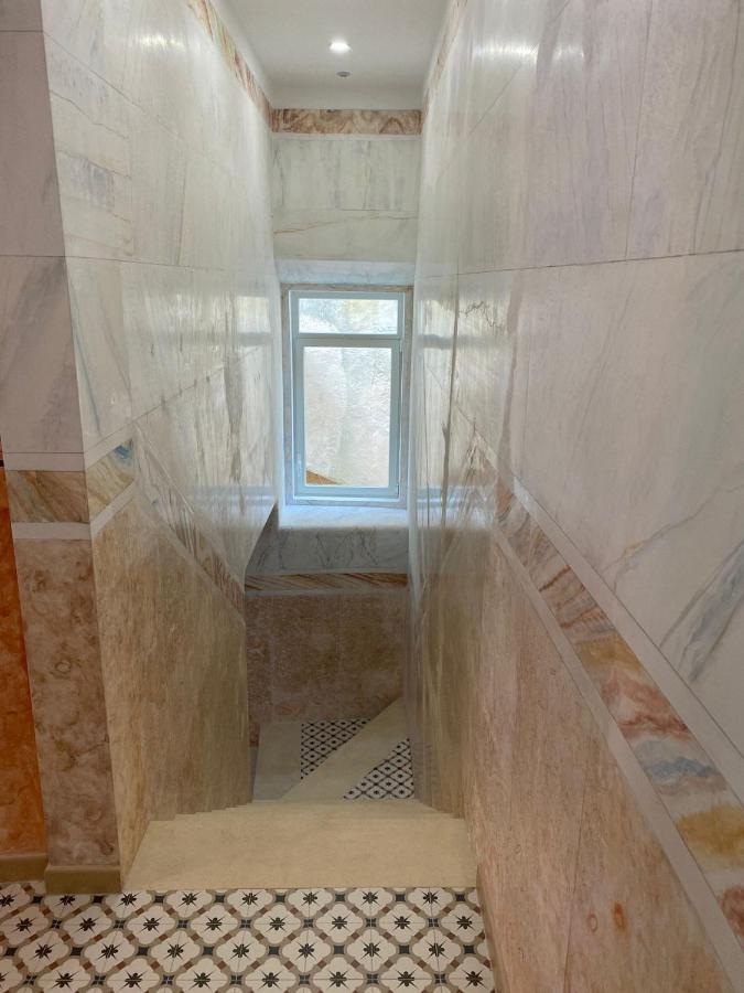Concept Guest House Елвас Екстериор снимка