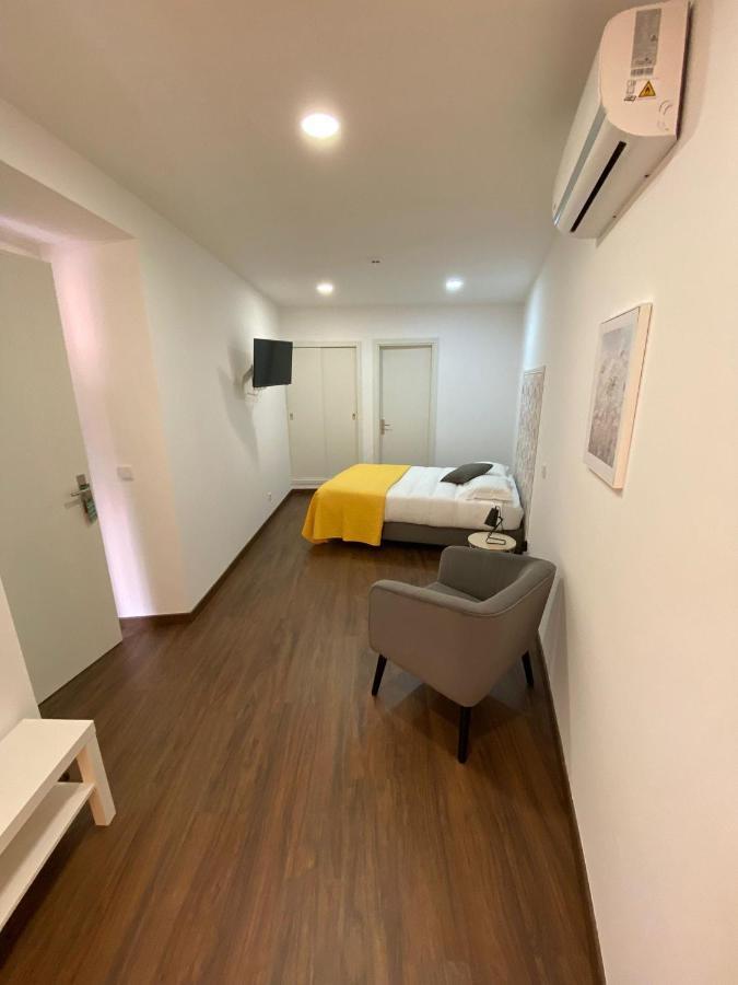 Concept Guest House Елвас Екстериор снимка