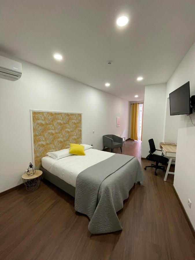 Concept Guest House Елвас Екстериор снимка