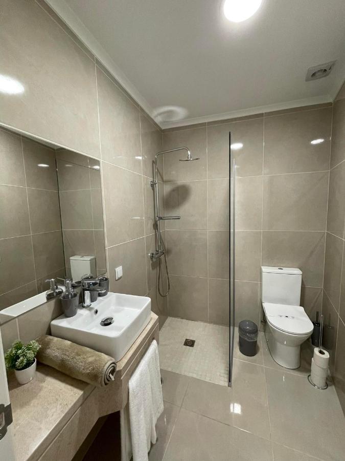 Concept Guest House Елвас Екстериор снимка