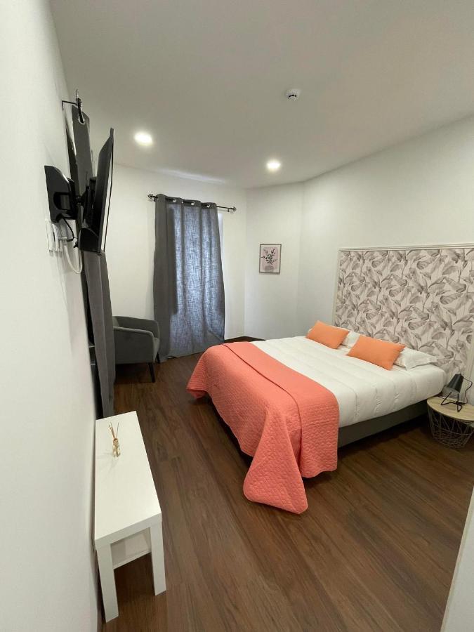 Concept Guest House Елвас Екстериор снимка