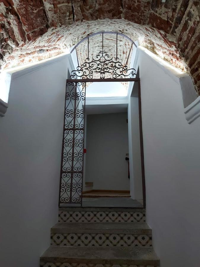 Concept Guest House Елвас Екстериор снимка