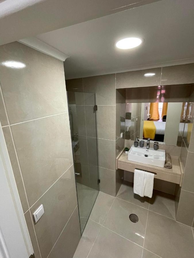 Concept Guest House Елвас Екстериор снимка