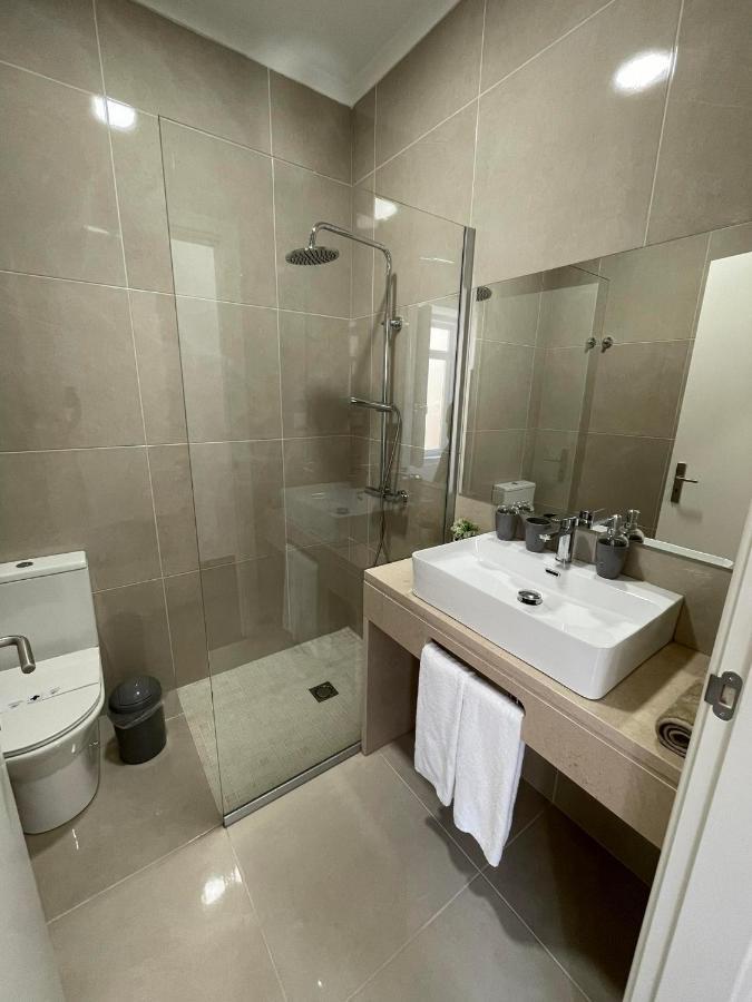 Concept Guest House Елвас Екстериор снимка