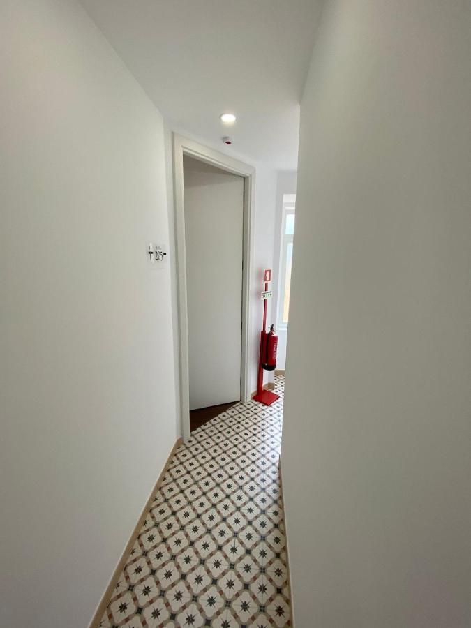 Concept Guest House Елвас Екстериор снимка