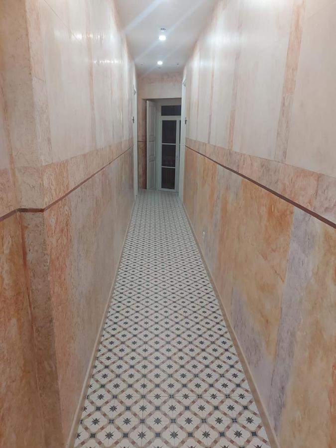 Concept Guest House Елвас Екстериор снимка