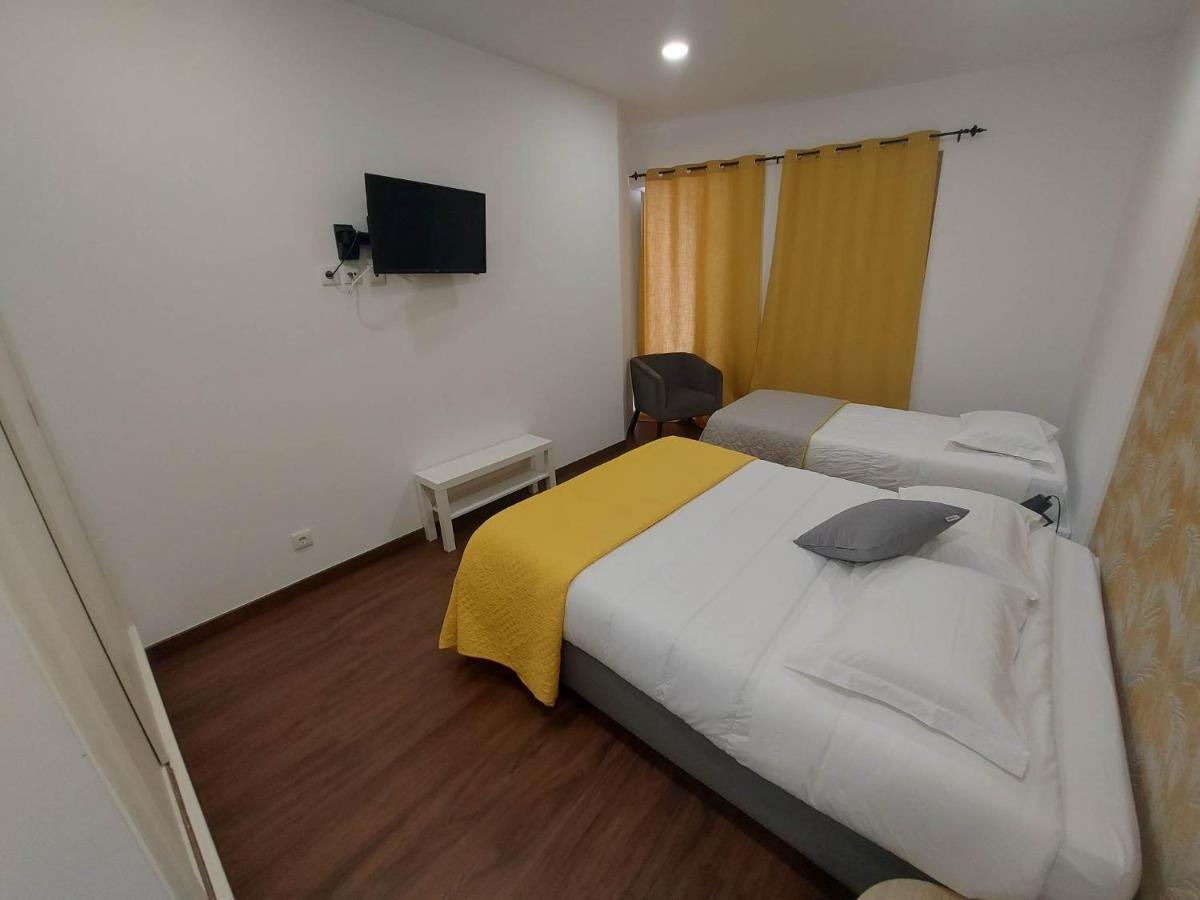Concept Guest House Елвас Екстериор снимка