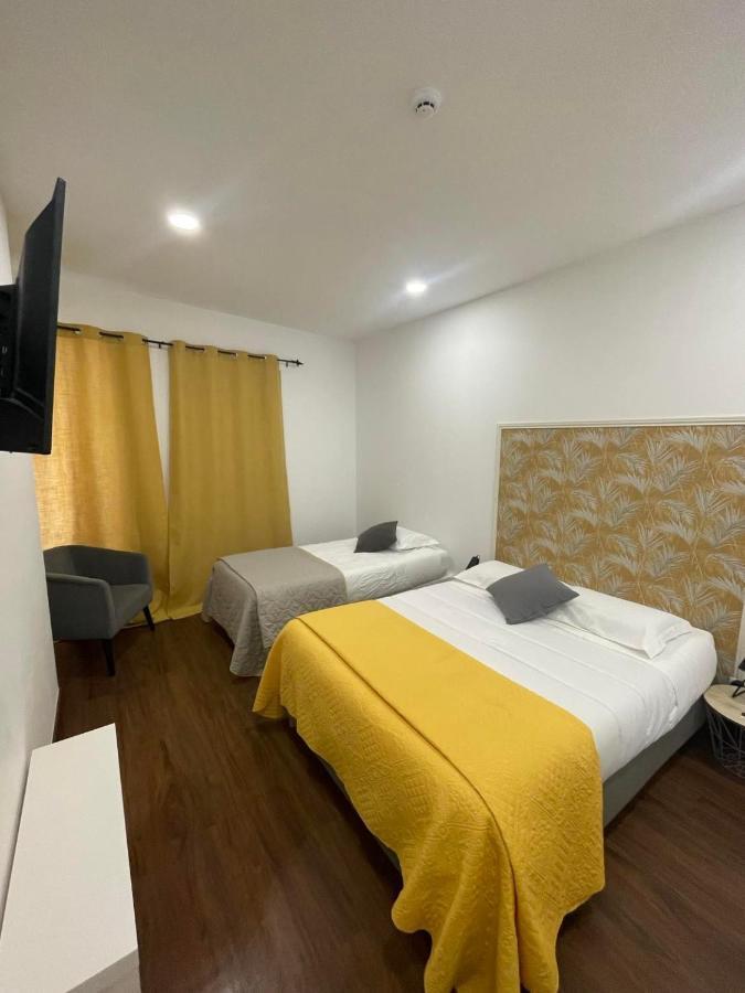 Concept Guest House Елвас Екстериор снимка